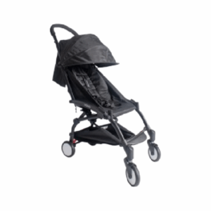 strollers