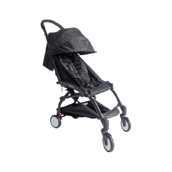 BANIMAL STROLLER COMPACT/3 months up to15kg
