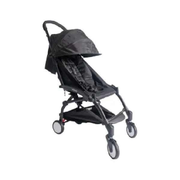 BANIMAL STROLLER COMPACT/3 months up to15kg