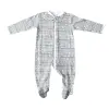 Long Sleeve/Zip Up/Onesie/0-3 months