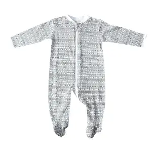 Long Sleeve/Zip Up/Onesie/0-3 months