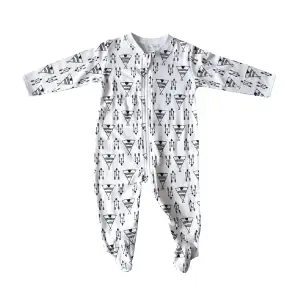 Long Sleeve/Zip Up/Onesie/0-3 months