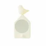 Bird house speaker