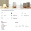 Banimal diffuser and speaker