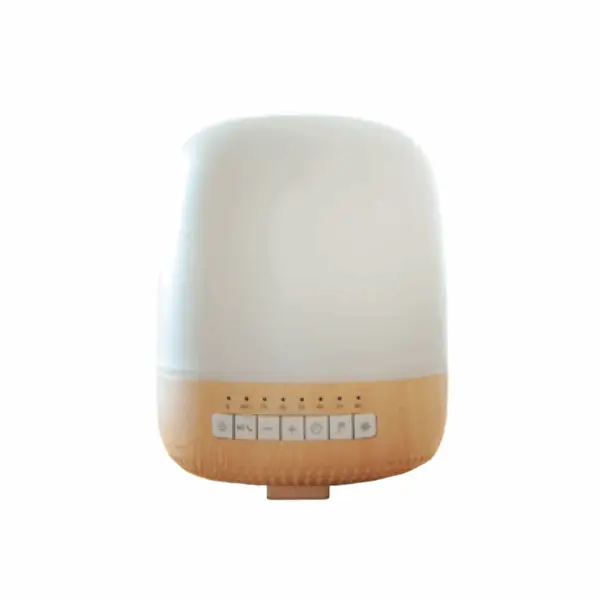 Banimal diffuser and speaker